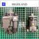 Cotton Harvester Hydraulic Transmission System HPV110 HMF110