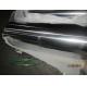 Bare Surface Air Conditioner Aluminum Coil 0.16MM Thickness For Heat Exchanger