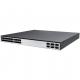 Industrial Ethernet Switch S6730S-H24X6C-A Gigabit Core Fiber with QoS Function and Prompt Delivery