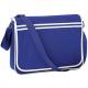 Djustable Nylon Polyester Long Strap Shoulder Bags 190T Lining Djustable For School