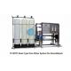 Medical Grade High Purity Water System Ultra Filtration Water Treatment