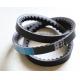 Raw Edge Cogged Agricultural V Belts Abrasion Resistance Excellent Service Life