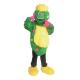 Customized mascot monster, mascot costumes,Cartoon characters costumes, party costumes