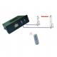 2 Channel Linear Actuator Speed Controller 400mm Stroke 30A 12VDC Moving Individual