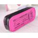 Make Up toiletry promotional fashion elegant cosmetic Storage Travelling bag Pen case