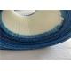 Smooth Surface Small Middle Big Loop 30m Polyester Mesh Belt