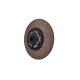2005- Year AZ9725160390 Disc Clutch Plate for Sinotruk Howo Truck Gearbox Performance
