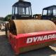 Dynapac CA30D Used Road Roller Second Hand Tandem Roller