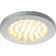 PC Shade Type Touch Sensor LED Recessed Under Cabinet Light for Customizable Lighting