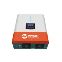 Hybrid 5kw 3kw Off Grid Inverter With MPPT Solar Charger Controller