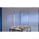 2017 most popular 100% polyester roller blinds plastic chain motorised roller blinds very low price roller shades fabric