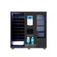Mobile Accessories Mobile Data Cable Vending Machine With X-Y Axis Elevator, Micron