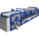 20m2 Filtration Area Siemens Control System Horizontal Belt Filter Slurry Dewatering