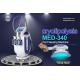 Beauty Salon Cryolipolysis Machine Slimming Body Lose Weight Machine 660W