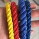 20mm Multi Filament Rope Strongest Polyamide Strand Rope with Excellent Performance