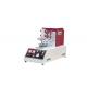 High Speed 120r / Min Universal Wear Tester ( UWT ) Textile Testing Machine