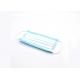 Mouth Cover Face Mask Antibacterial Medical Mask For Hospital / Laboratory