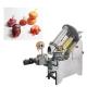 Pp Onion Garlic Carrot Mesh Bag Packing Machine Stainless Steel 304 Material