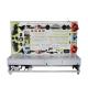 Whole Vehicle Electrical Teaching Board Educational Purposes