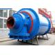 φ2.4x1.0m～φ12x11m Autogenous Mill And SAG Mill Ore Grinding Mill