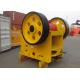 Primary Stage PE-500x700 Jaw Crusher Machine For River Gravel Crushing Plant