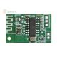 WiFi Bluetooth Module PCB , Fr4 94V0 Mini Bluetooth Circuit Board