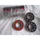 Loader Accessories Transmission Stainless Steel Bearing Radial Rolling 0750116104 Ball Bearing