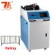 2Kw Automatic 1kw Handheld Laser Welding Machine For Tube Making Line