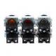 XB2-BA31 XB2-BA42 XB2-BA51 Self-reset Momentary Pushbutton 1 N/O Flat Push Button Switch ZB2-BE101C