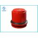 High Precision Planetary Gearboxes Rexroth Series Reducer For Excavator