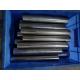 Precision Ground Tool Steel Bar Hot Rolled Round Shape BV / SGS Certificate