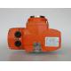 100Nm NEMA 4 10000 Times Explosion Proof Valve Actuator