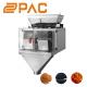 Automatic 20g 1000g Linear Weigher Packing Machine