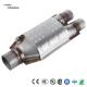                  2, 2.5 Universal Oval Car Accessories Department Euro 1 Catalyst Carrier Auto Catalytic Converter Sale             