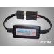 HID H4 JEEP Wrangler warning canceler Decorder for BMW, Benz and Audi cars