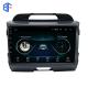 9 Inch Android 2+32GB GPS Navigation MP5 Player For Kia Sportage 2010-2015 Car Radio With Apple Carplay Androi