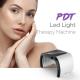 Portable 7 Color Photon LED Light Therapy Machine For Facial Beauty