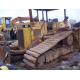 used dozer with rippers d3c bulldozer with rippers/ dozer caterpillar/d4h cat with cheap price