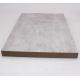 Plywood PET Lamination High Gloss MDF Panels 30mm Thickness