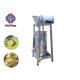 Professional Ginger Slag Juice Separator Machine High Speed 1430RPM