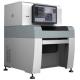 Off-line SMT AOI Machine(Model No. A1000)Inspection Component 0402 chip