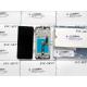 Packing Anti-static Bag service Pack foam Box Carton For  A207 LCD DISPLAY SCREEN LCD
