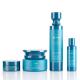 Luxury Cosmetic Bottles 50ml 60ml 200ml 250ml Cream Jars Cosmetic Packaging