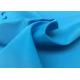 93GSM 60 260T Polyester Pongee Fabric 100 Percent Polyester