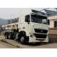 Sinotruck Howo T7H tractor truck with Man Engine