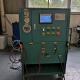2HP High Accuracy Refrigerant Reclaim Machine With Oil Less Booster Pump
