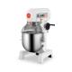 Stainless Steel Kitchen Appliance Dough Mixer for Large-Scale Baking 520x420x760 mm