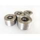 HIP Sintered Ground Tungsten Carbide Dies For Drawing Steel Wires And Rods