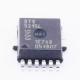 BTS5215L High Current MOSFET Integrated Circuit Components microcontroller HSOP12