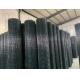 Woven 1 X 1 Galvanized Welded Wire Mesh For Bird Cage / Rabbit Cage / Animal Cage